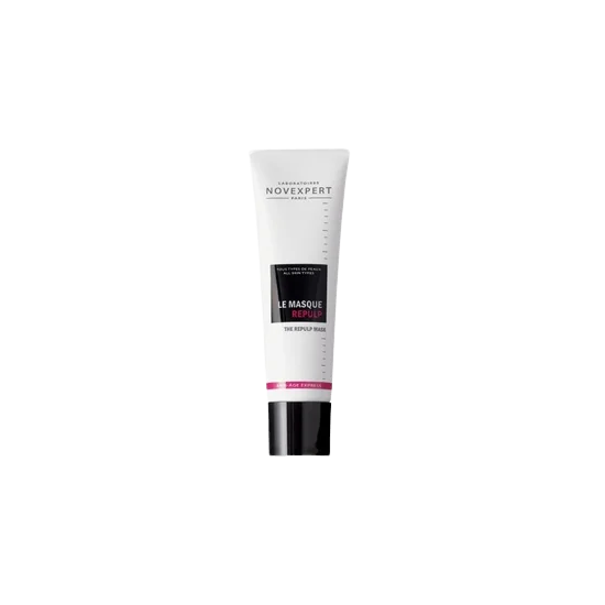 novexpert Le Gel Repulp pour Beauté