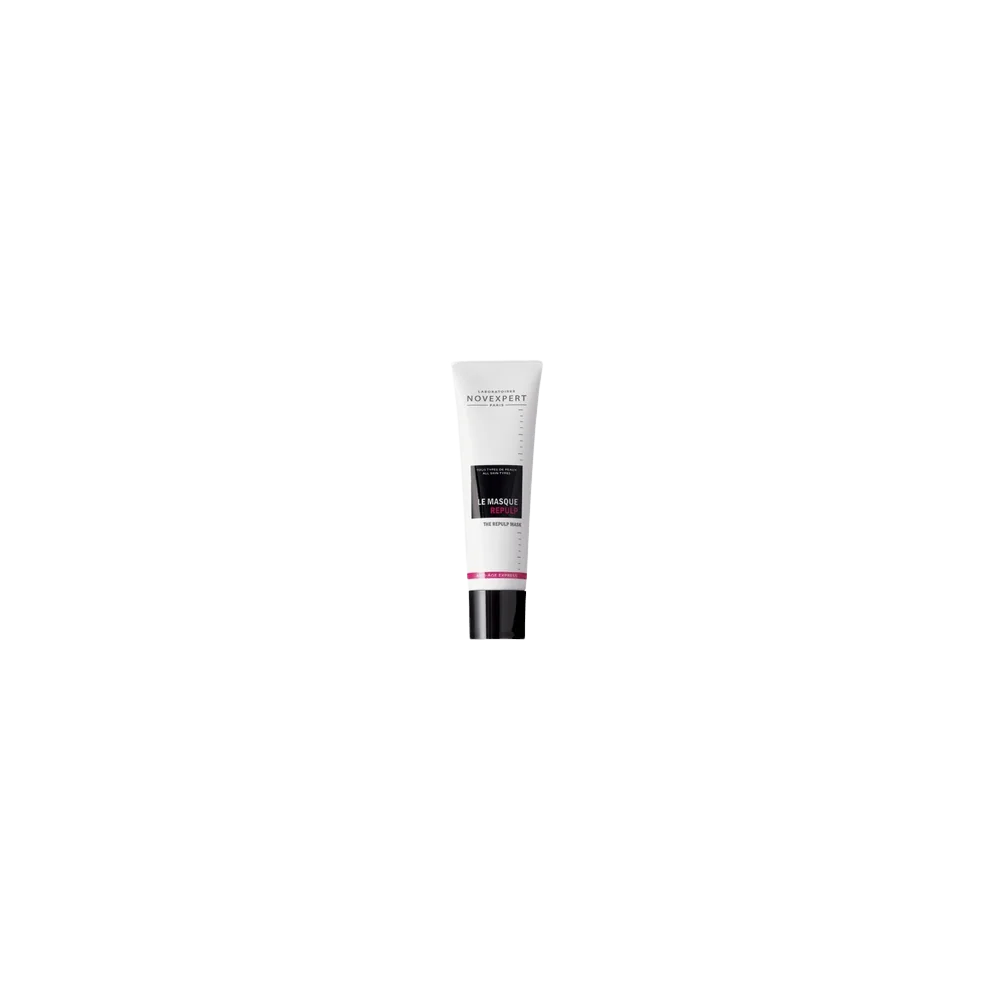 novexpert Le Gel Repulp pour Beauté