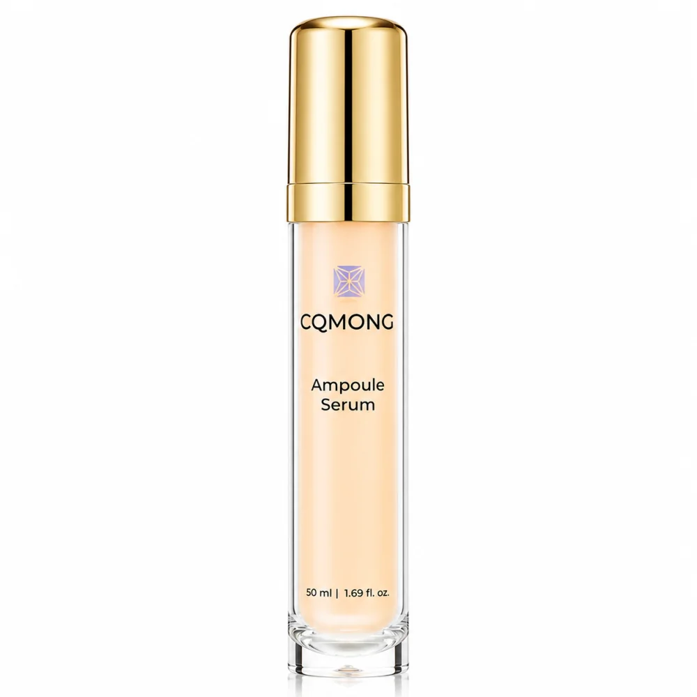 CQMONG - SERUM EN AMPOULE 50ML