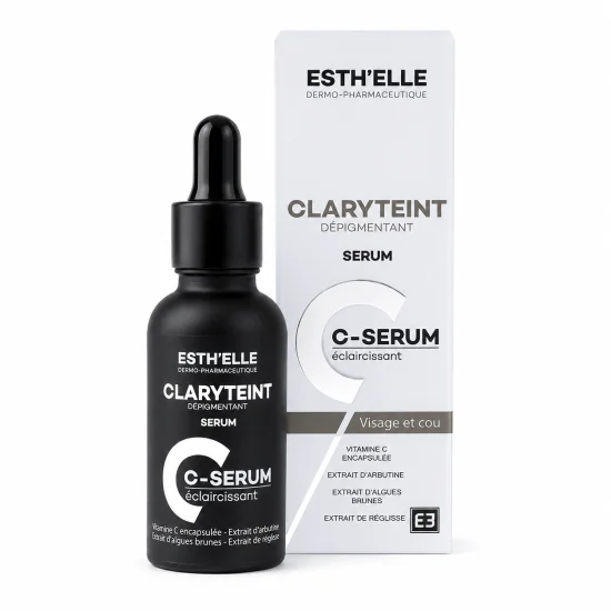 ESTHELLE CLARYTEINT - C SÉRUM ANTI TACHES 30GR