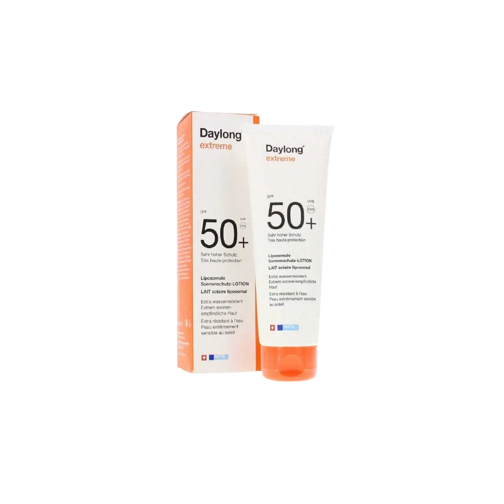 DAYLONG - EXTREME LOTION LAIT SPF50+ 100ML pour Beauté