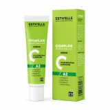 Crème cicatrisante - Esth'Elle Cicaplaie A2 - 15gr pour Femmes