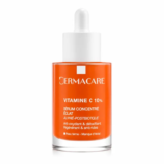 DERMACARE VITAMINE C - SERUM ECLAT CONCENTRE 30ML