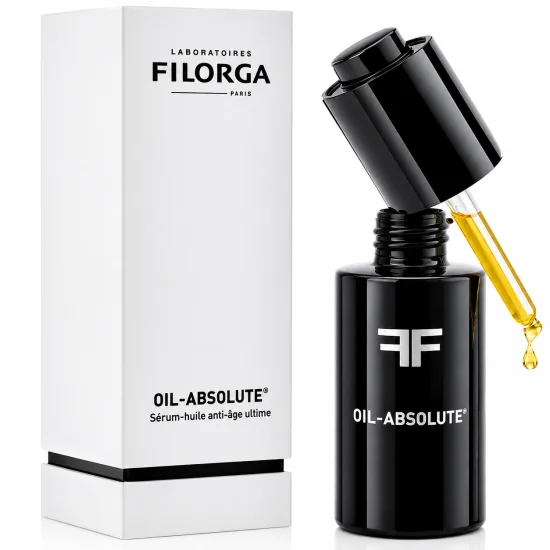 FILORGA OIL ABSOLUTE - SERUM ANTI AGE 30ML