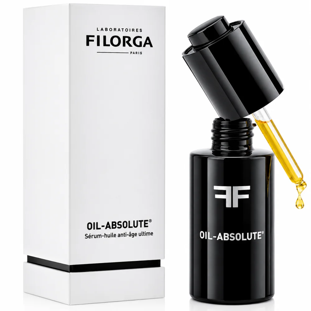 FILORGA OIL ABSOLUTE - SERUM ANTI AGE 30ML