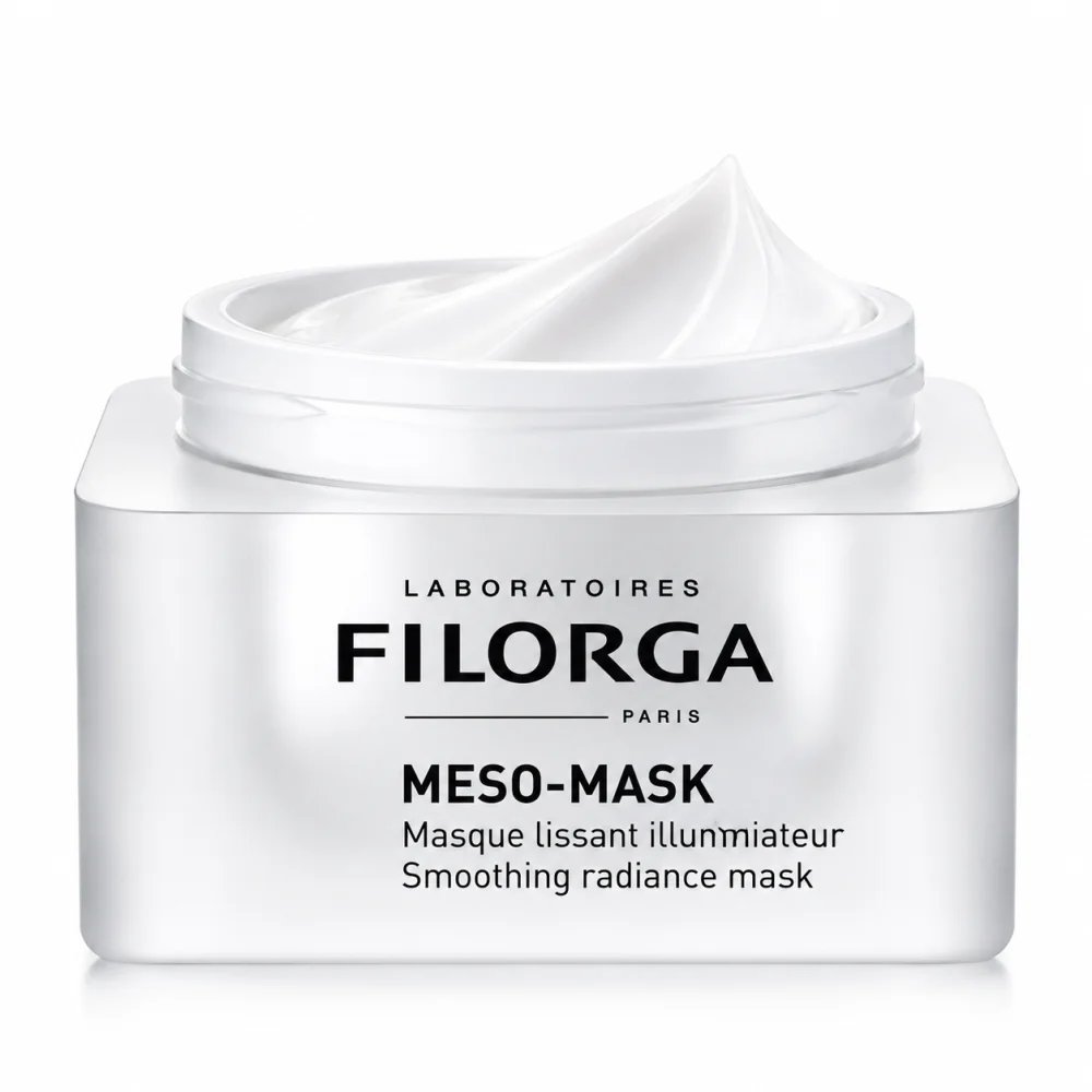 FILORGA MESO MASK - MASQUE LISSANT ILLUMINATEUR 50ML