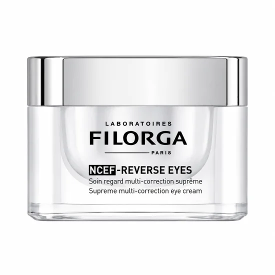 FILORGA NCEF REVERSE EYES - SOIN REGARD 15ML