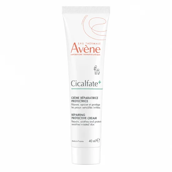 Avène Cicalfate Crème Réparatrice | Para Fendri Tunisie