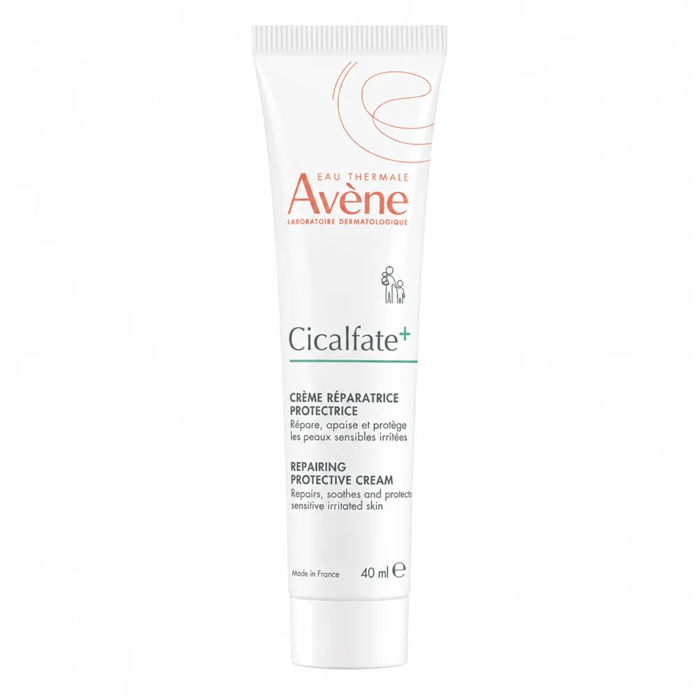 Avène Cicalfate Crème Réparatrice | Para Fendri Tunisie