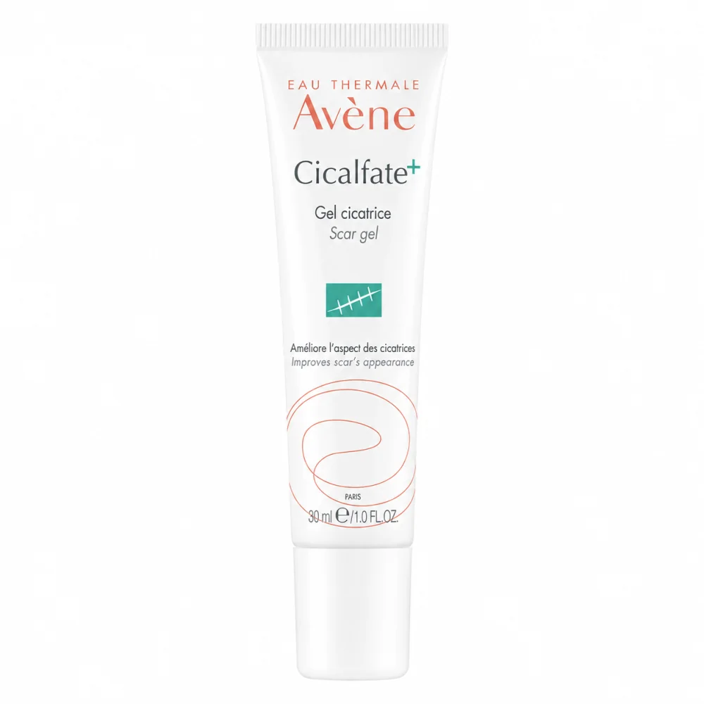 AVENE CICALFATE+ Gel cicatrice 30ML pour Beauté