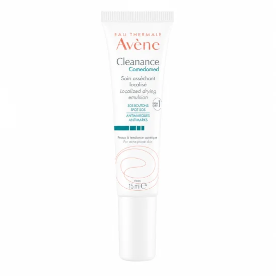 AVENE CLEANANCE COMEDOMED SOIN ASSÉCHANT LOCALISÉ pour Nos Promotions