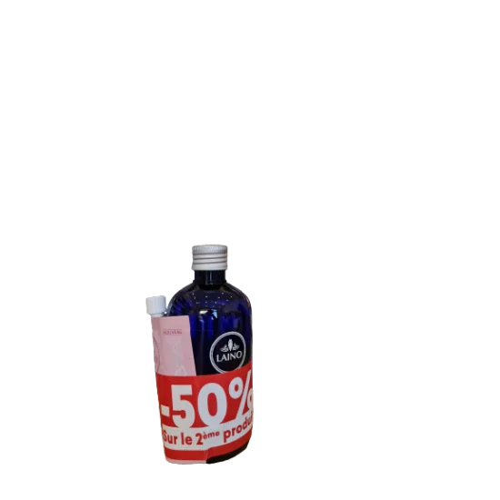 LAINO COFFRET EAU DE ROSE + MASQUE ROSE 50% pour Nos Promotions
