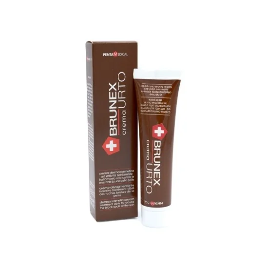 BRUNEX Urto Crème Dépigmentante, 30ml pour Nos Promotions