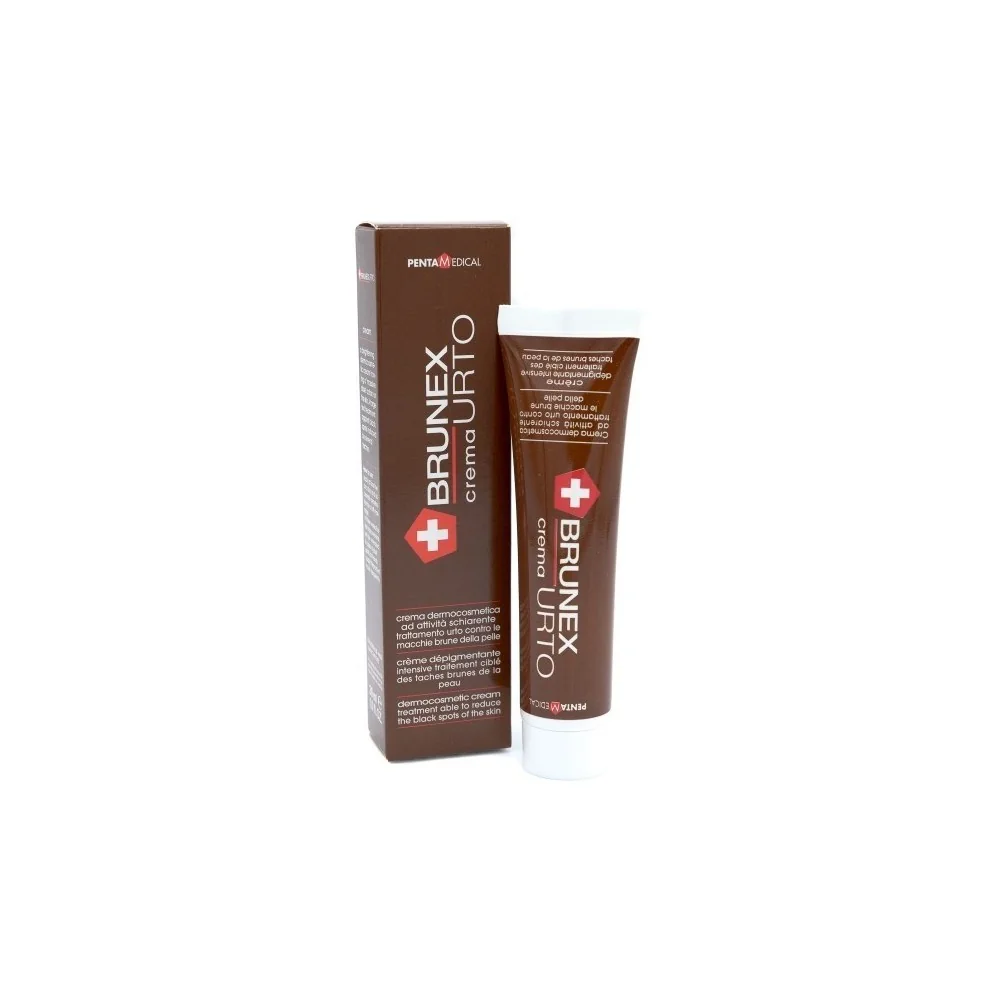 BRUNEX Urto Crème Dépigmentante, 30ml pour Nos Promotions