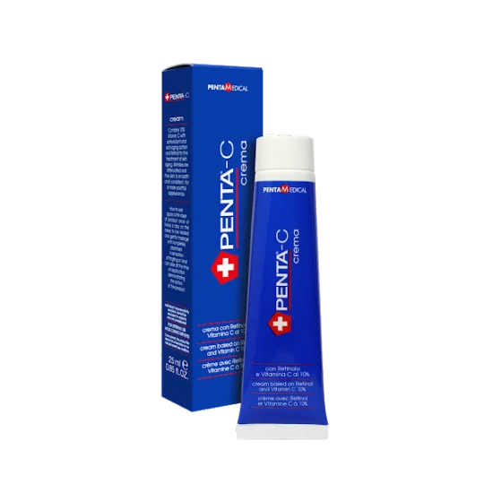 PENTA -C CREMA 25 ML pour Beauté