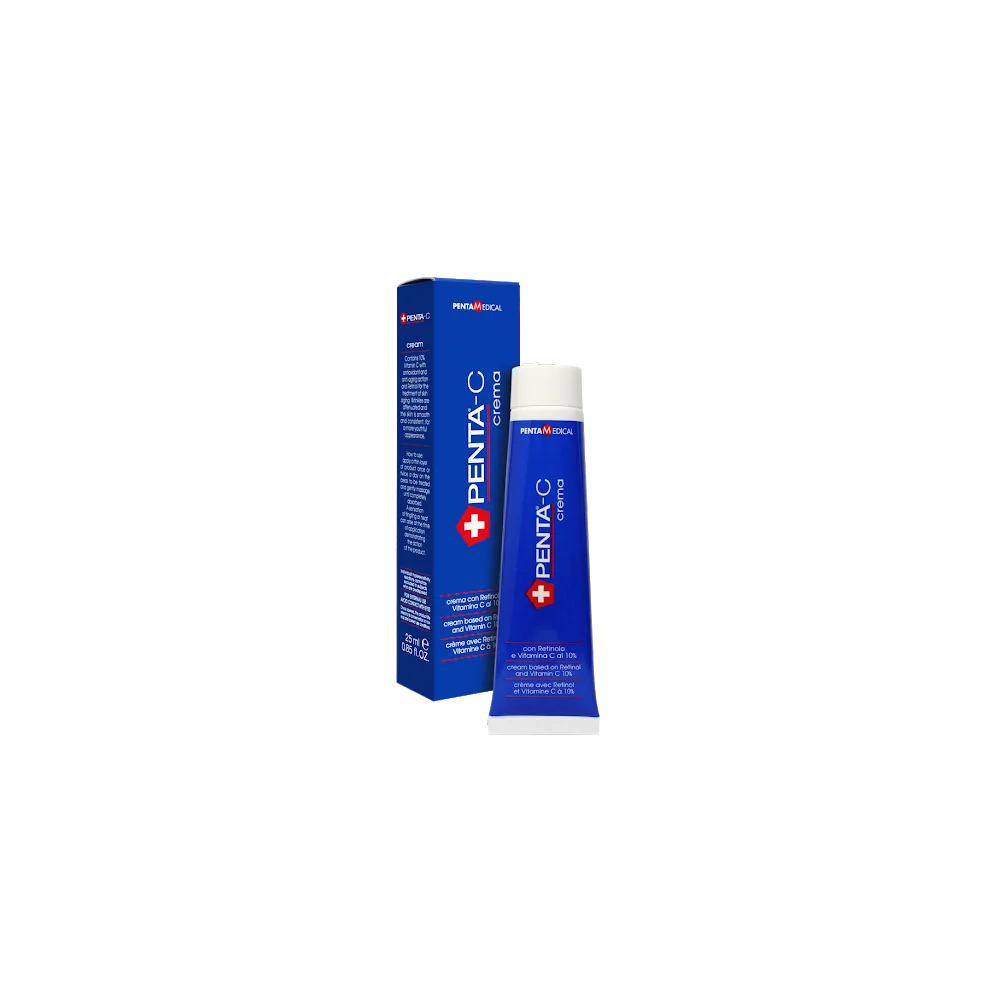 PENTA -C CREMA 25 ML pour Beauté