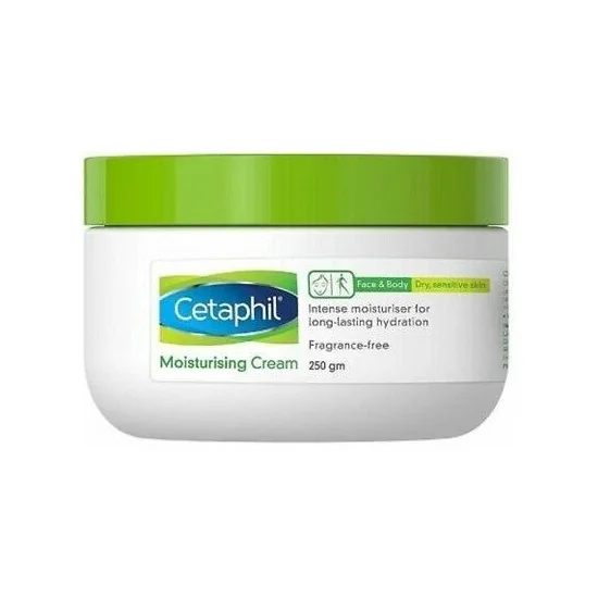 CETAPHIL CREME HYDRATANTE POT 250 G pour Beauté