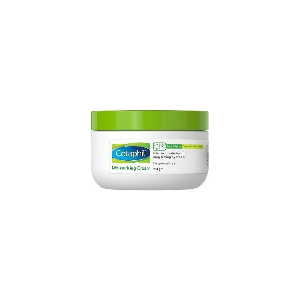 CETAPHIL CREME HYDRATANTE POT 250 G pour Beauté