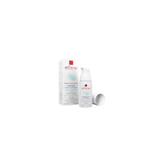 BIO-TACHES EMULSION, 30 ml pour Beauté