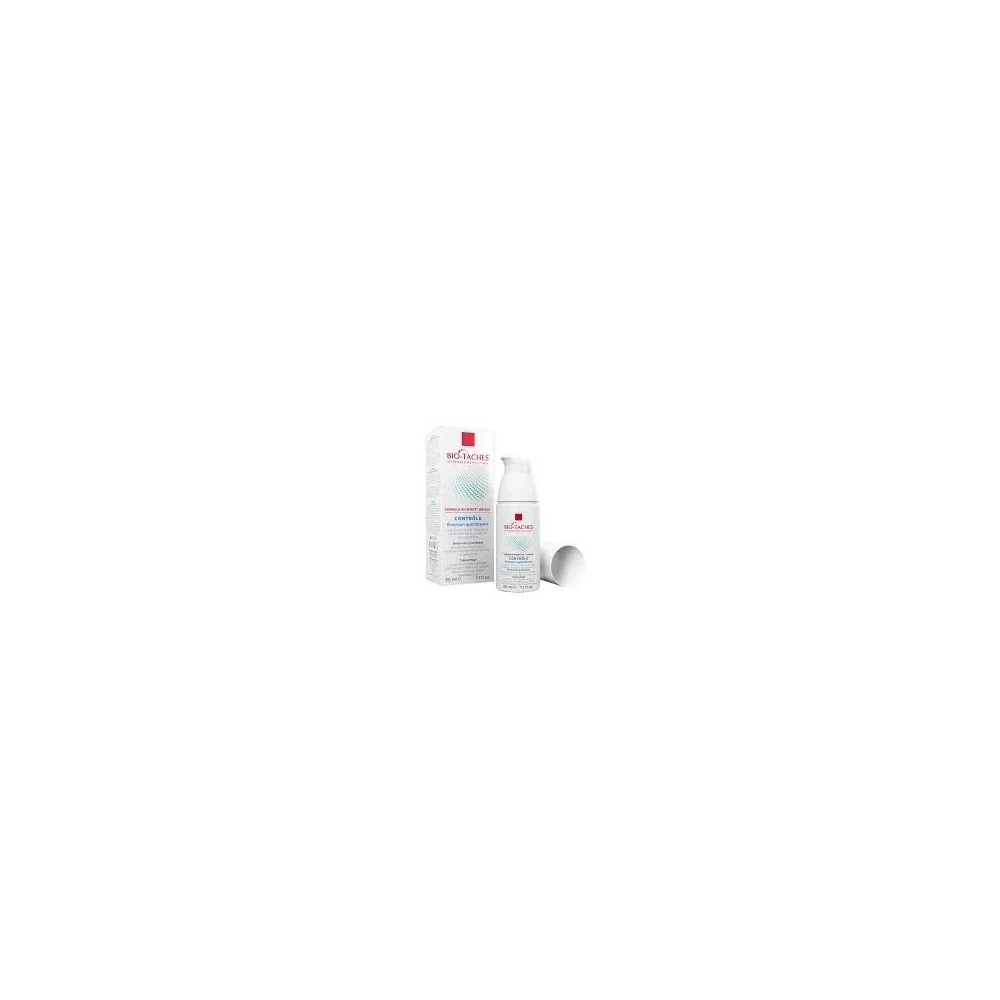 BIO-TACHES EMULSION, 30 ml pour Beauté