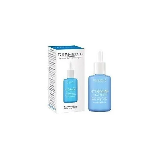 DERMEDIC HYDRAIN 3 SERUM 30 ML pour Nos Promotions