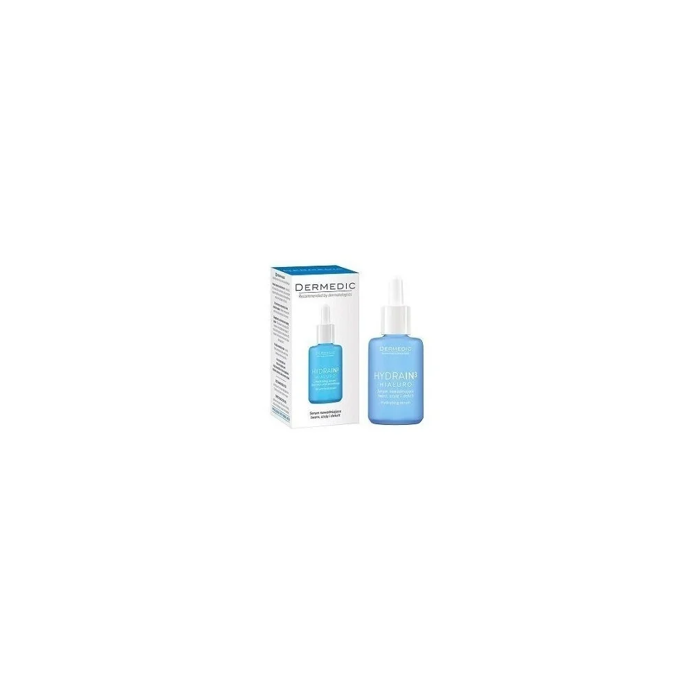 DERMEDIC HYDRAIN 3 SERUM 30 ML pour Nos Promotions