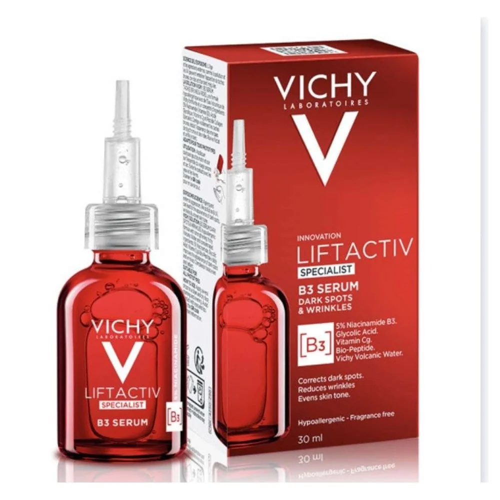 VICHY Liftactiv Specialist B3 SERUM 30ML pour Beauté