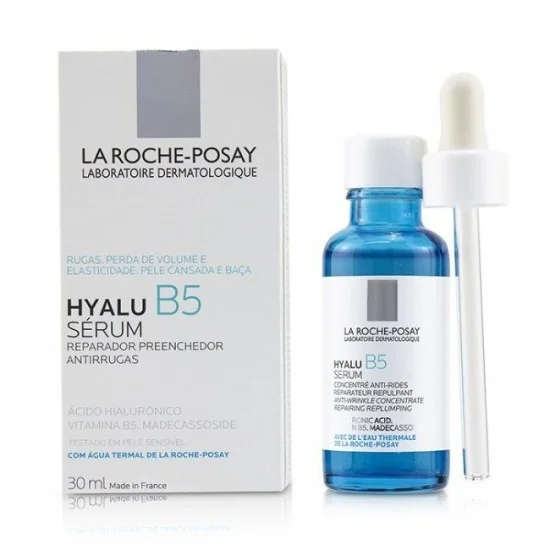LA ROCHE POSAY HYALU B5 SÉRUM 30ML ANTIRIDES pour Beauté