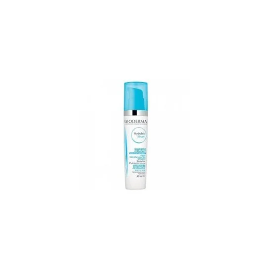 BIODERMA HYDRABIO SERUM CONCENTRE 40ML pour Beauté