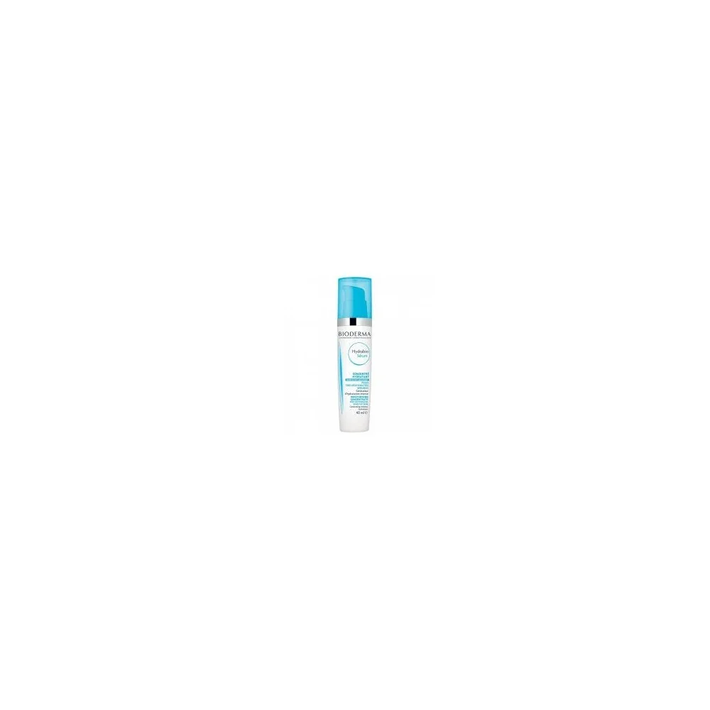 BIODERMA HYDRABIO SERUM CONCENTRE 40ML pour Beauté