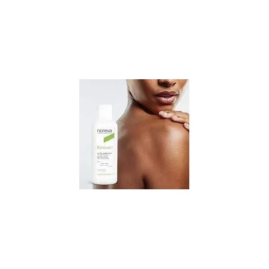 NOREVA EXFOLIAC LOTION ASSÉCHANTE 125ML pour Beauté