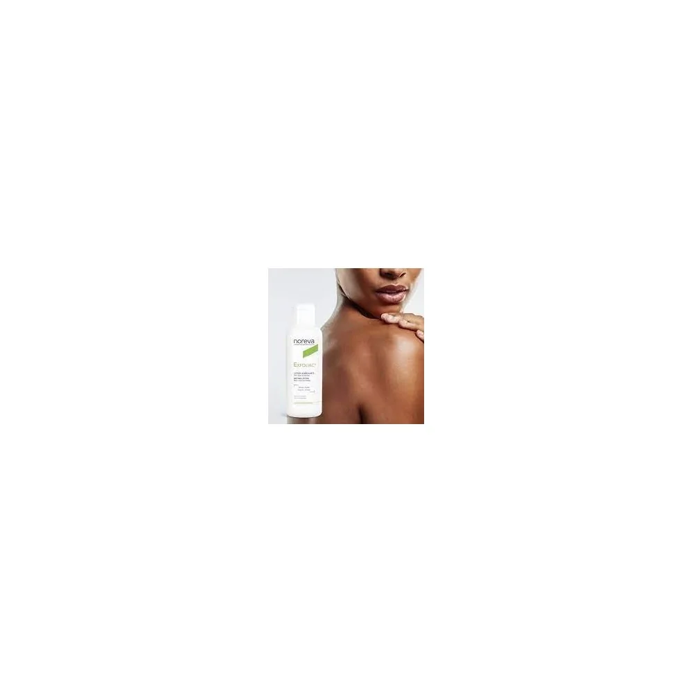 NOREVA EXFOLIAC LOTION ASSÉCHANTE 125ML pour Beauté