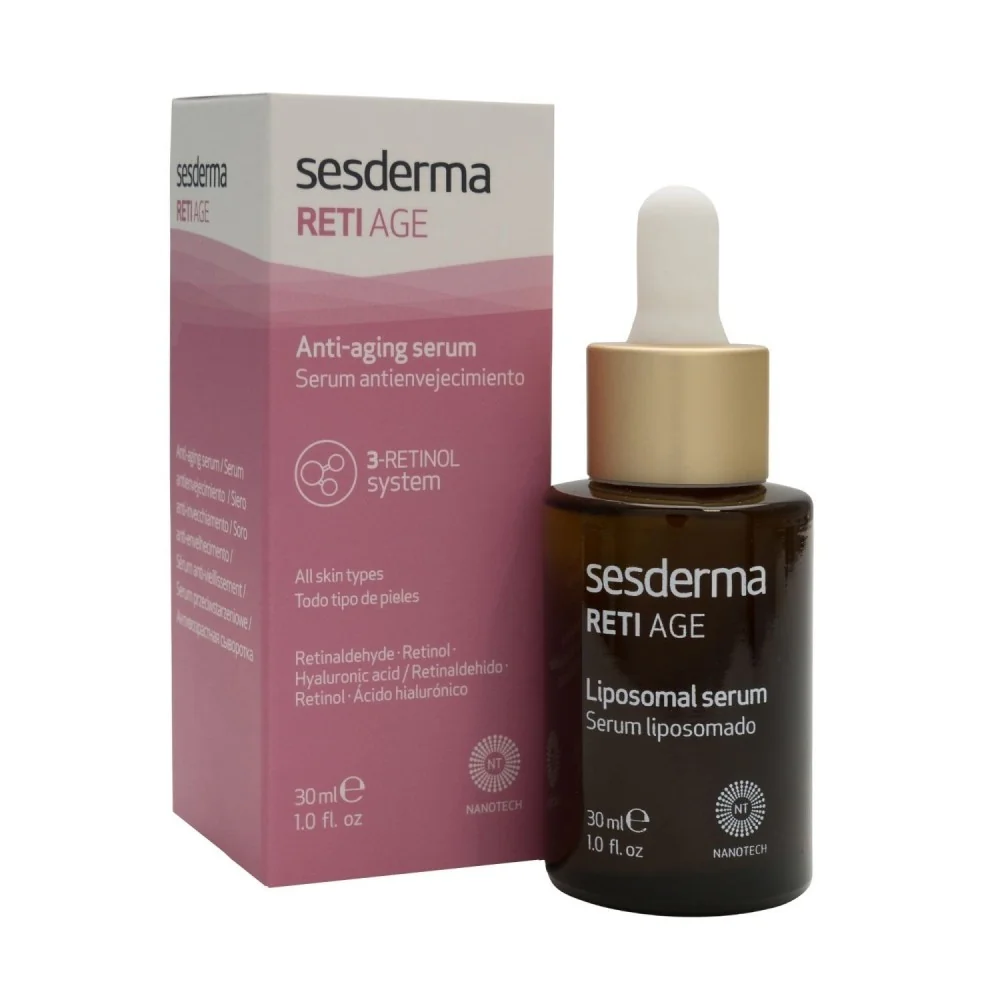 SESDERMA reti age serum hydratant ( retiage ) pour Visage