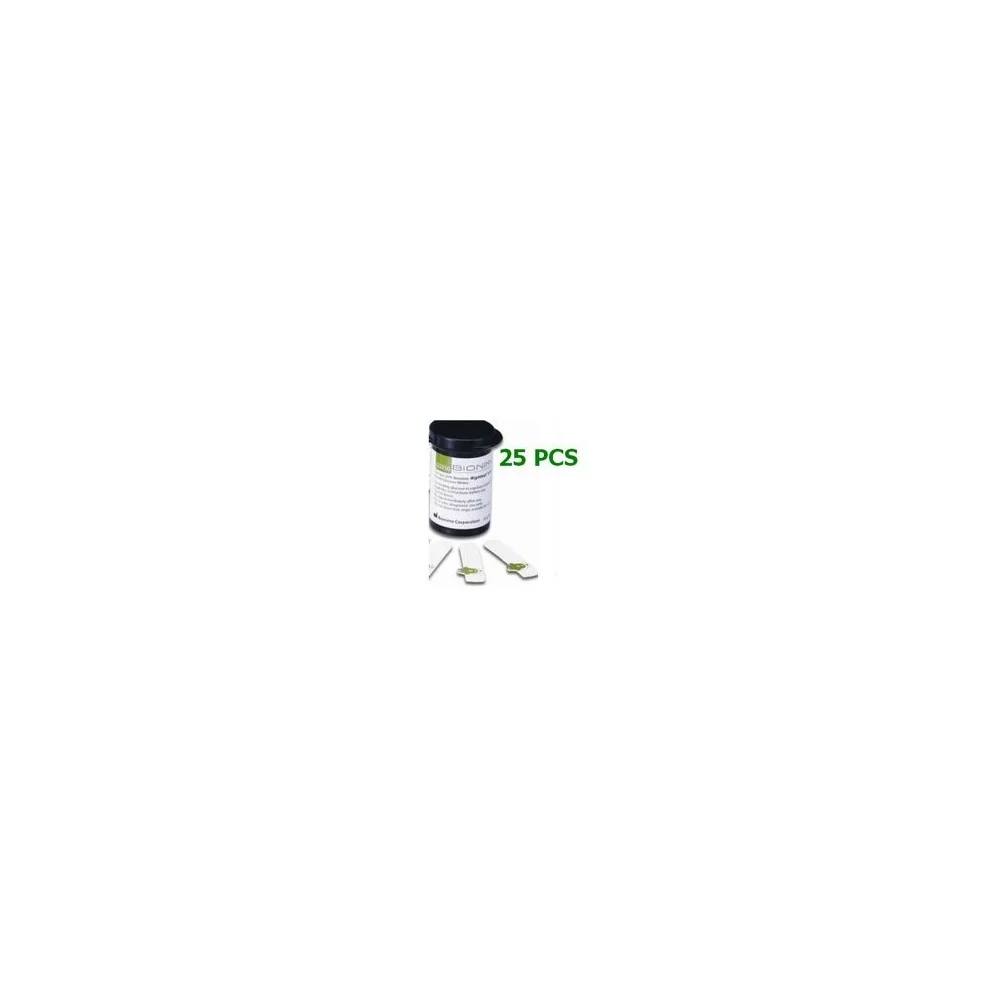 BIONIME BANDELETTES BOITE DE 25 pour Nos Promotions