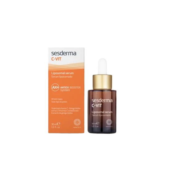 SESDERMA C-VIT LIPOSOMAL SERUM, 30ml pour Visage