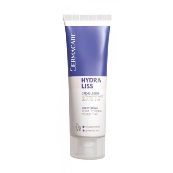 DERMACARE HYDRALISS crème légère 50ml pour Beauté