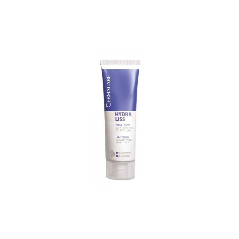 DERMACARE HYDRALISS crème légère 50ml pour Beauté