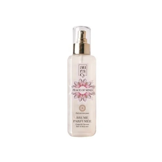 AURACY BRUME PARFUMEE PEACE OF MIND 250ML pour Beauté