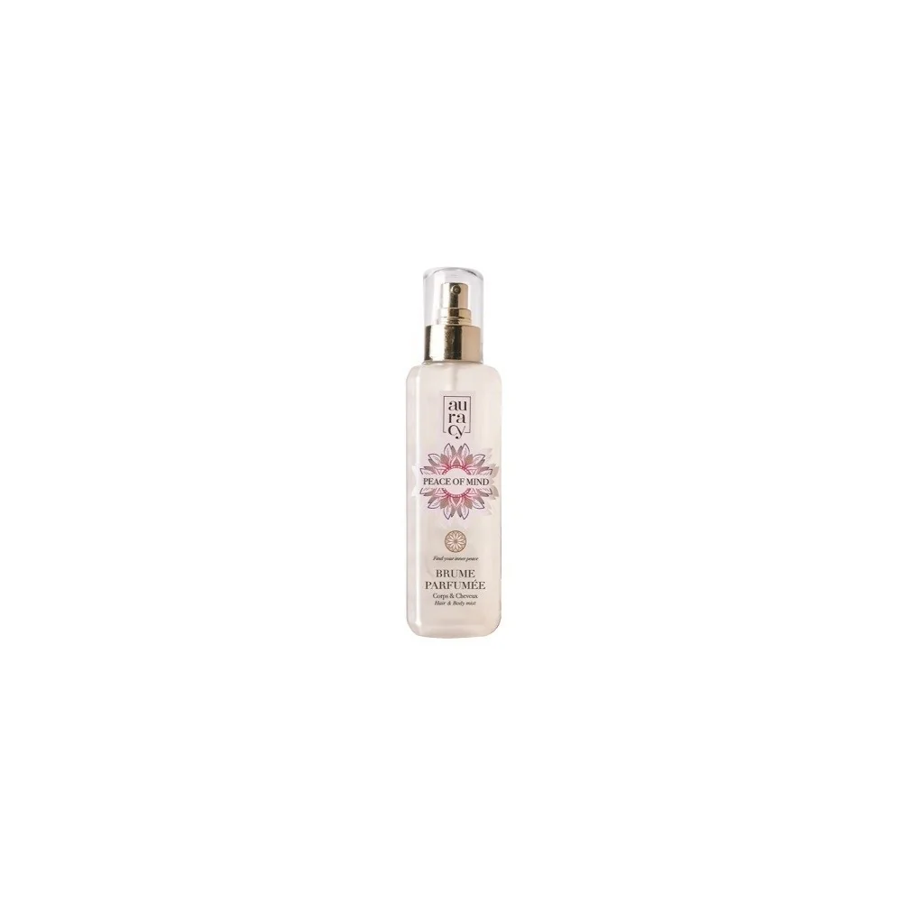 AURACY BRUME PARFUMEE PEACE OF MIND 250ML pour Beauté