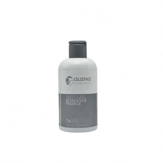 ALANIA Shampooing Réparateur Prodige 250ML pour Beauté