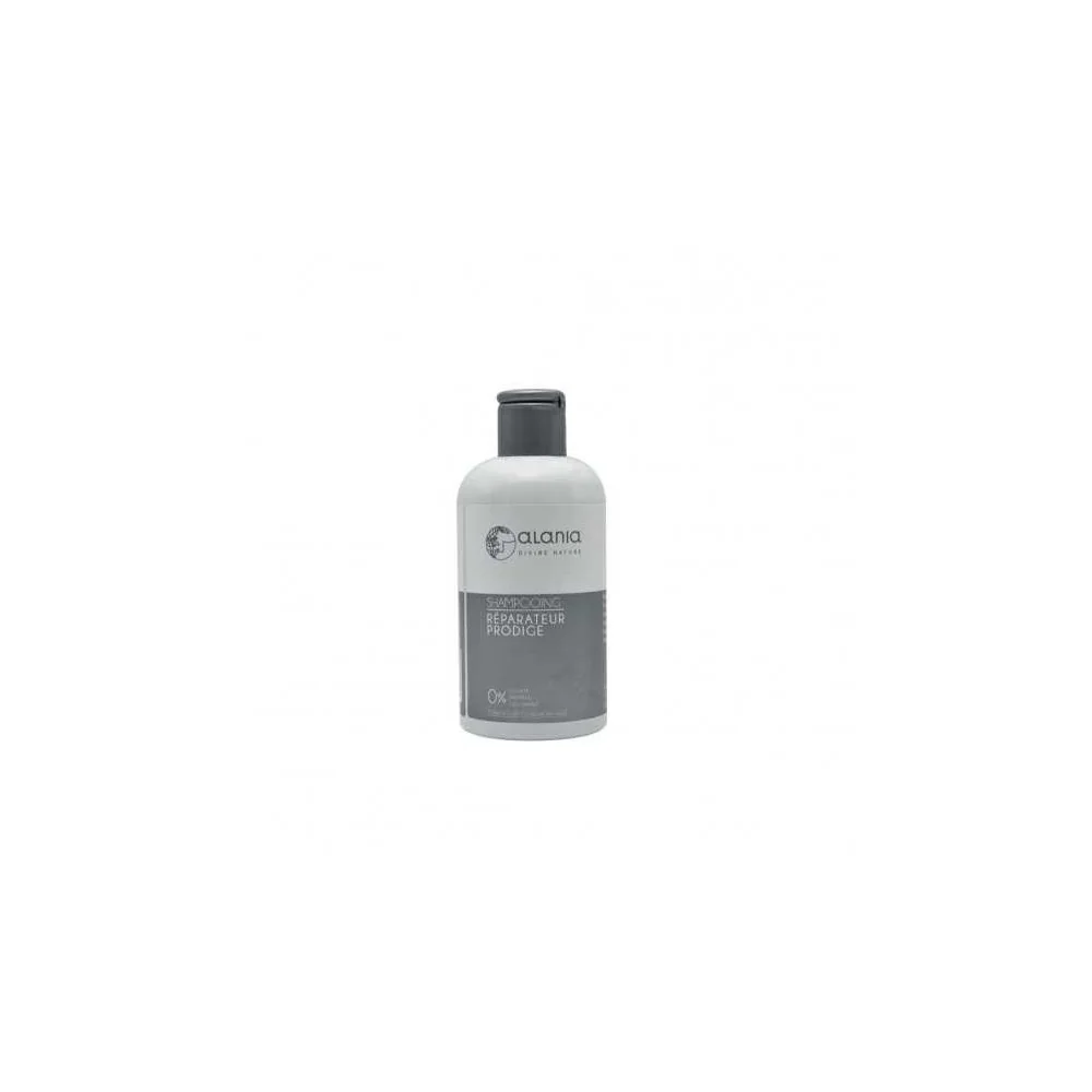 ALANIA Shampooing Réparateur Prodige 250ML pour Beauté