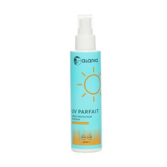 ALANIA Soin Protecteur Cheveux SPF 30 150ML pour Beauté