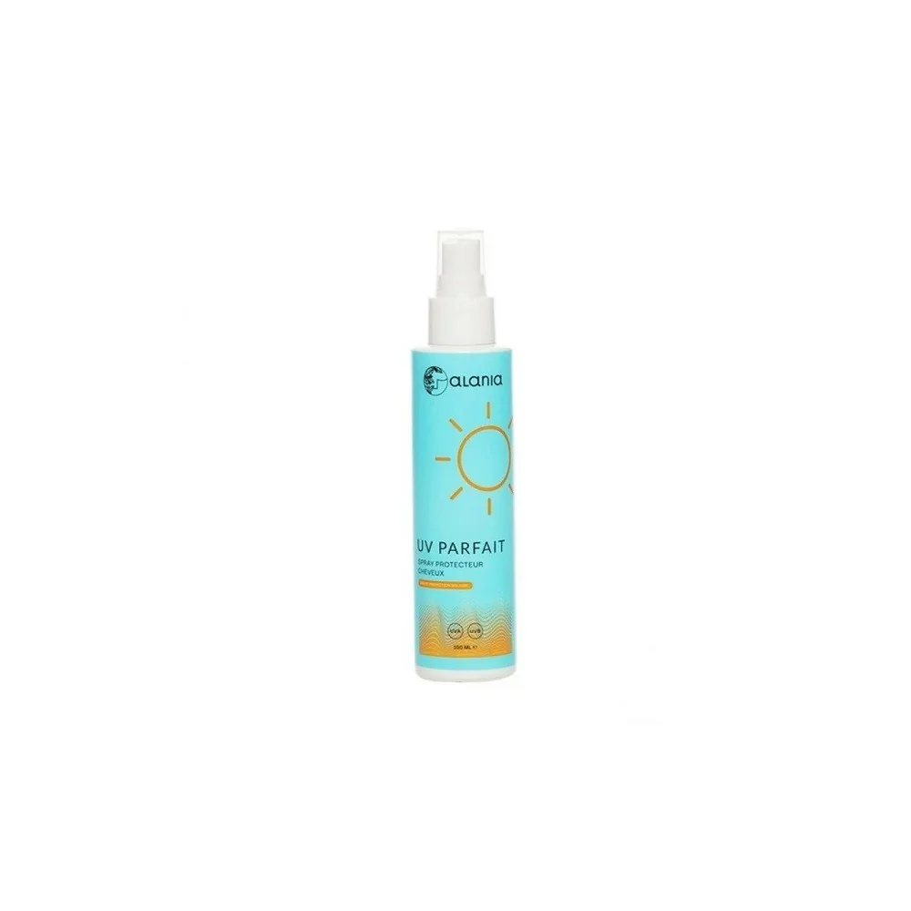 ALANIA Soin Protecteur Cheveux SPF 30 150ML pour Beauté