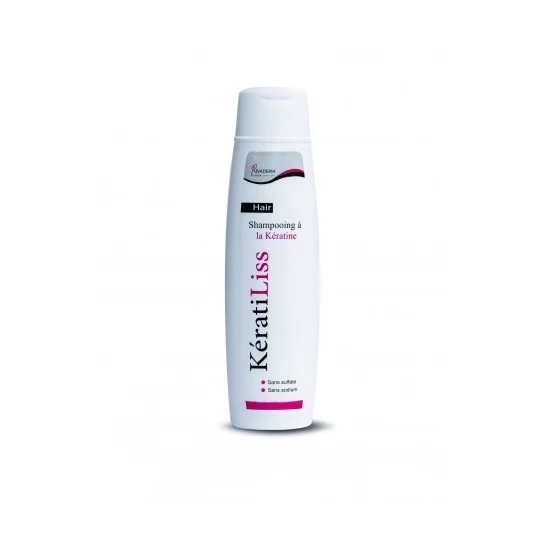 RIVADERM KERATILISS SHAMPOING 200ML pour Beauté