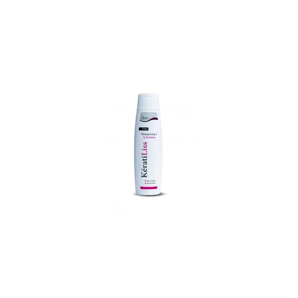 RIVADERM KERATILISS SHAMPOING 200ML pour Beauté