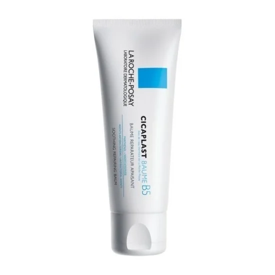 LA ROCHE POSAY Cicaplast Baume B5, 100 ml pour Beauté