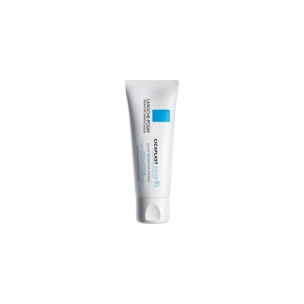 LA ROCHE POSAY Cicaplast Baume B5, 100 ml pour Beauté