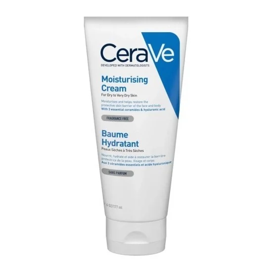 CERAVE BAUME HYDRATANT 177 ML pour Beauté