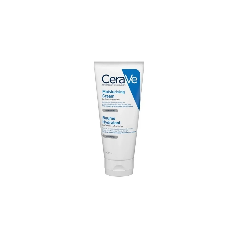 CERAVE BAUME HYDRATANT 177 ML pour Beauté