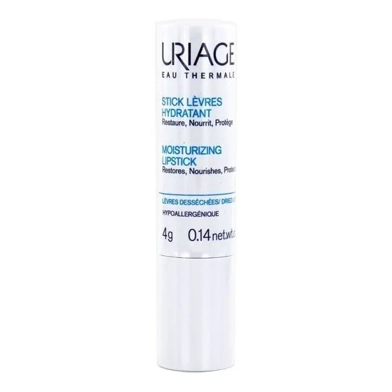 URIAGE EAU THERMALE - STICK A LÈVRES HYDRATANT 4GR pour Beauté
